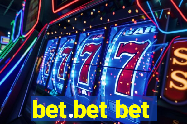 bet.bet bet